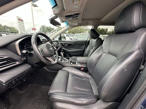 Used 2022 Subaru Outback Limited AWD/4WD image 23