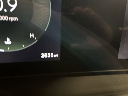 Certified 2025 Hyundai Tucson SEL image 30