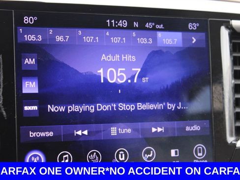 Used 2017 Chrysler Pacifica Touring-L image 39