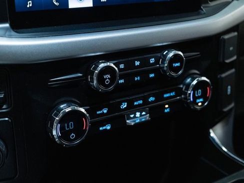 Used 2021 Ford F150 XLT w/ Equipment Group 301A Mid image 27