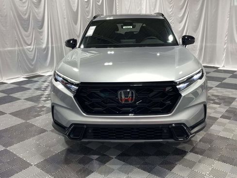 New 2026 Honda CR-V Sport-L image 6