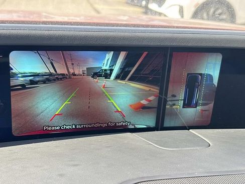 New 2026 Lincoln Nautilus Reserve image 25