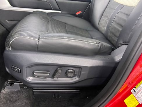 Used 2025 Toyota Sequoia Capstone image 23