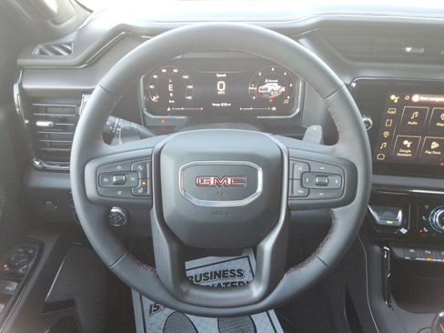 New 2026 GMC Sierra 1500 AT4X w/ AT4X AEV Edition image 11