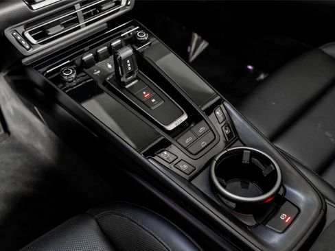 Used 2023 Porsche 911 Carrera 4 GTS image 32