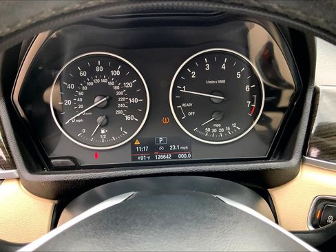 Used 2016 BMW X1 xDrive28i AWD/4WD image 26