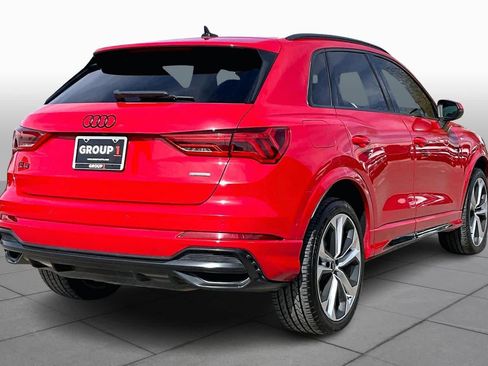 Used 2021 Audi Q3 2.0T Premium Plus image 13
