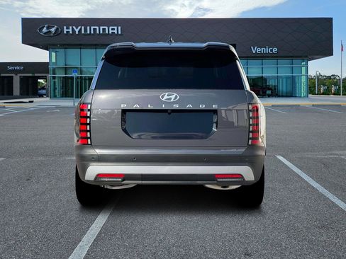 New 2026 Hyundai Palisade SE FWD image 24