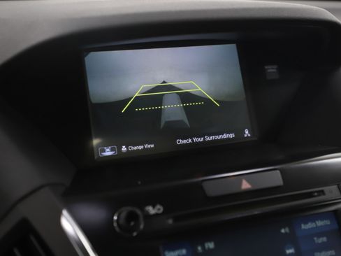 Used 2019 Acura MDX SH-AWD w/ Technology Package image 25