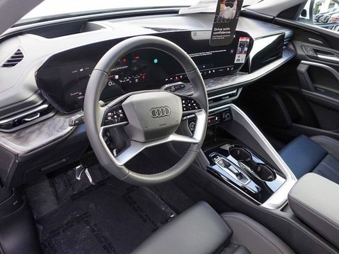 New 2025 Audi Q5 2.0T Premium Plus image 14