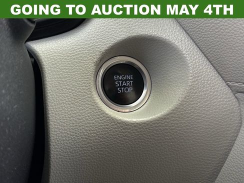 Used 2022 Toyota Corolla Cross LE FWD image 16