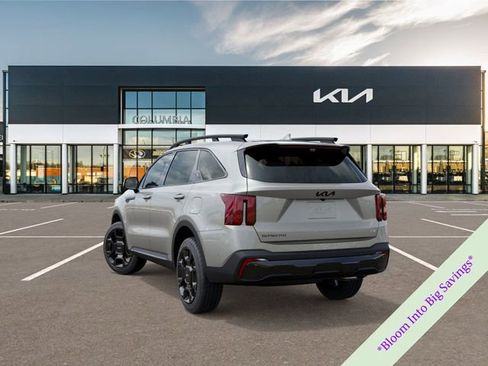 New 2026 Kia Sorento SX Prestige AWD/4WD image 4