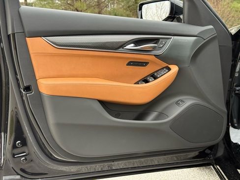 New 2026 Cadillac CT5 Premium Luxury w/ Platinum Package image 16