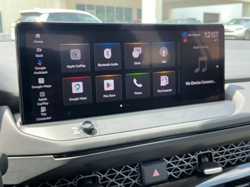 Certified 2024 Honda Accord Touring image 41