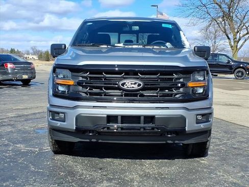 Used 2026 Ford F150 XLT w/ Equipment Group 302A MID AWD/4WD image 2