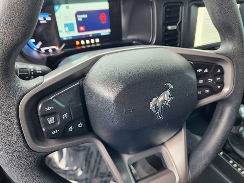 Used 2023 Ford Bronco 4-Door image 22