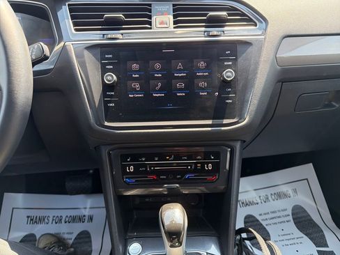 Used 2024 Volkswagen Tiguan SE FWD image 20