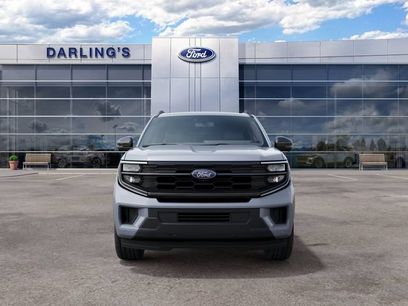 New 2027 Ford Expedition Max Active