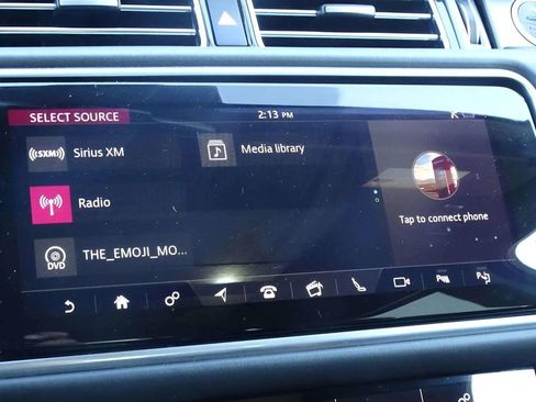 Used 2021 Land Rover Range Rover Autobiography Fifty Edition image 35