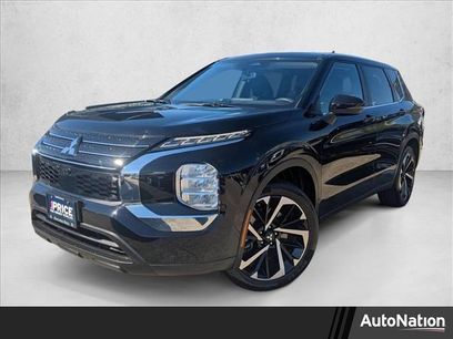 Used 2022 Mitsubishi Outlander ES