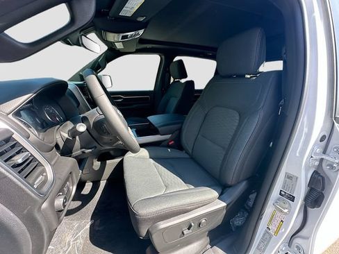 New 2026 RAM 1500 Big Horn AWD/4WD image 23
