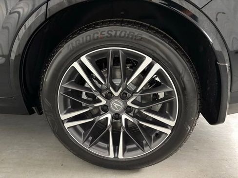 New 2026 Acura MDX w/ Advance Package image 9