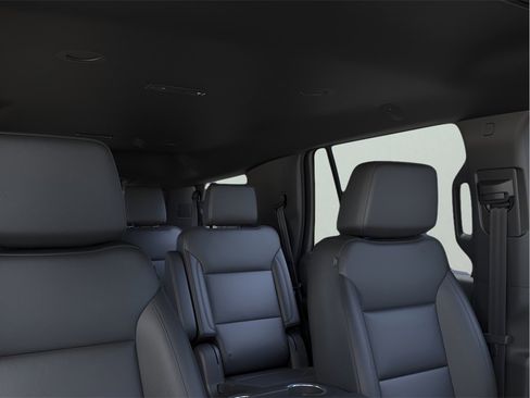 New 2026 Chevrolet Tahoe LT w/ Comfort Package image 24