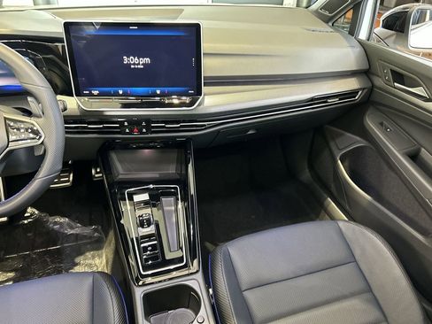 New 2026 Volkswagen Golf AWD/4WD image 12