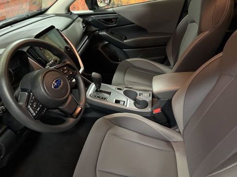 Certified 2025 Subaru Crosstrek 2.0i Premium image 24