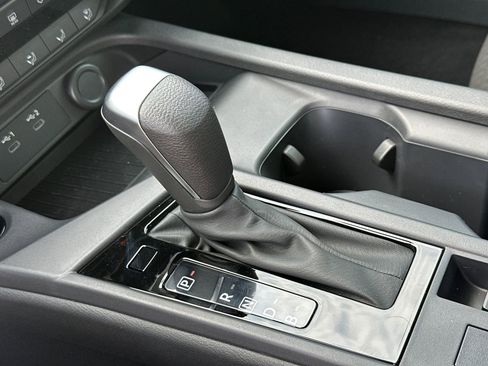 New 2026 Nissan Sentra S w/ S Cold Weather Package FWD image 26