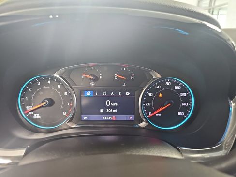 Certified 2023 Chevrolet Traverse LT w/ LPO, Cargo Package AWD/4WD image 27