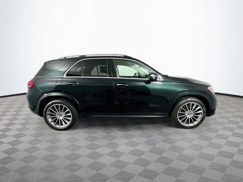 Used 2024 Mercedes-Benz GLE 350 4MATIC image 10