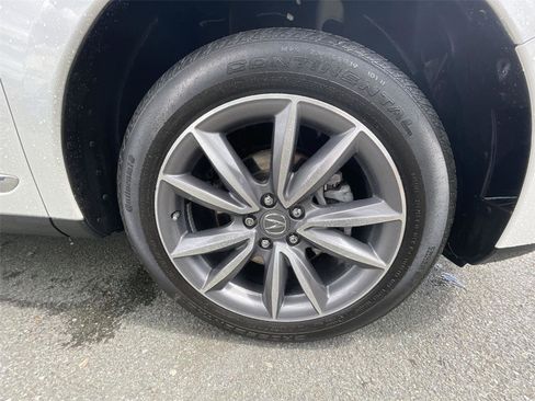 Used 2019 Acura RDX AWD w/ Technology Package image 10