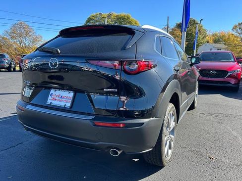 Certified 2023 MAZDA CX-30 AWD 2.5 S w/ Premium Package image 3