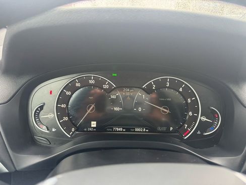 Used 2019 BMW X3 xDrive30i w/ Convenience Package image 43