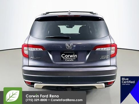 Used 2019 Honda Pilot Touring image 8