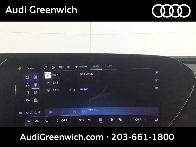 Certified 2025 Audi Q5 Premium Plus AWD/4WD image 20