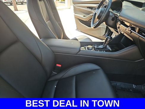 Used 2019 MAZDA MAZDA3 AWD Hatchback image 10