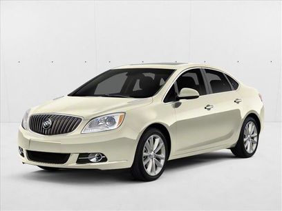 Used 2013 Buick Verano