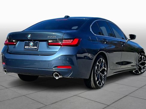 Certified 2025 BMW 330i 330i w/ Premium Package image 13