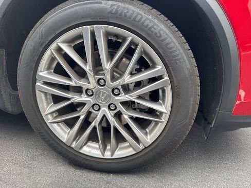 Certified 2024 Acura MDX SH-AWD w/ Advance Package image 4