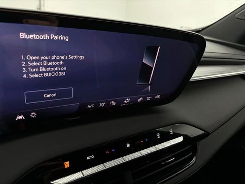 New 2026 Buick Enclave Preferred w/ Power Package image 4