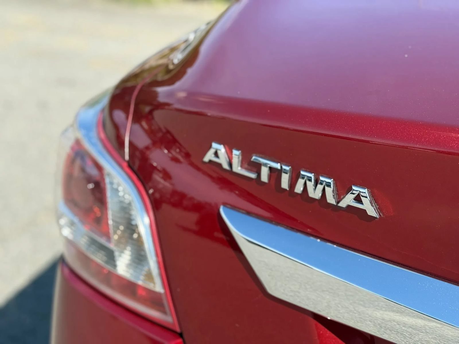 Used 2013 Nissan Altima 2.5 SV w/ 2.5SV Convenience Pkg FWD image 17