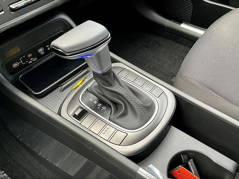 New 2026 Hyundai Kona SEL Sport AWD/4WD image 12