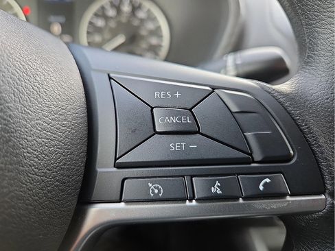 Used 2022 Nissan Sentra S image 16