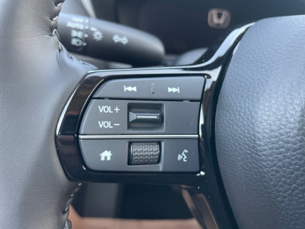 New 2027 Honda HR-V EX-L image 33