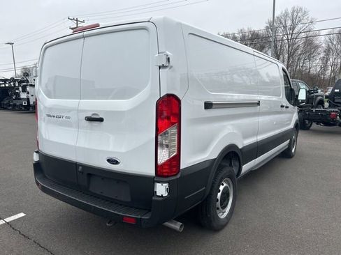 New 2025 Ford Transit 150 Low Roof w/ Load Area Protection Package image 7