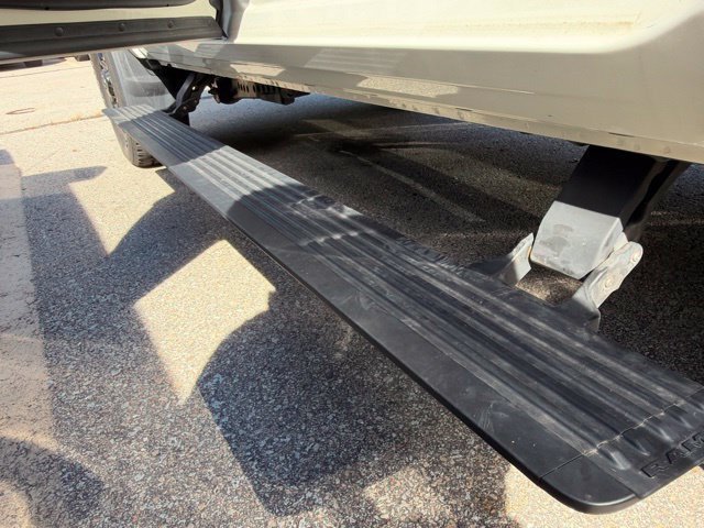 Used 2022 RAM 2500 Limited AWD/4WD image 9