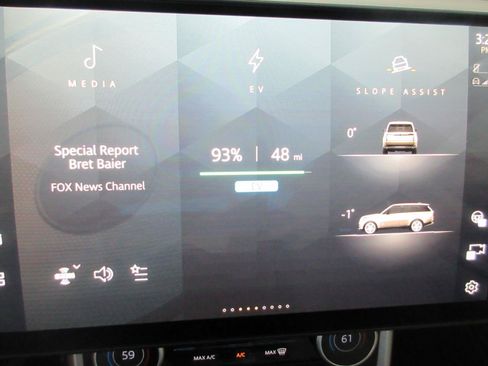 Used 2023 Land Rover Range Rover SE AWD/4WD image 79