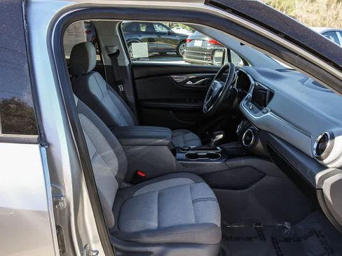 Used 2022 Chevrolet Blazer LT image 17